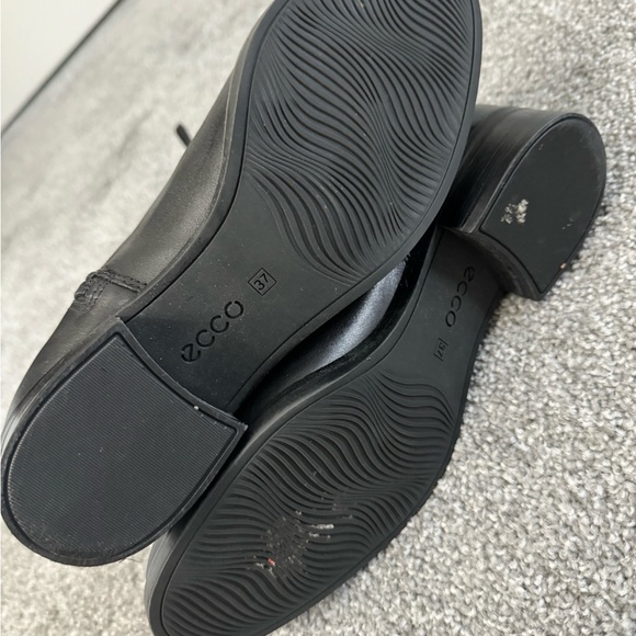 ECCO boots size 37 - Picture 5 of 10